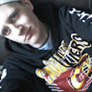 Meet your Posher, Zachary